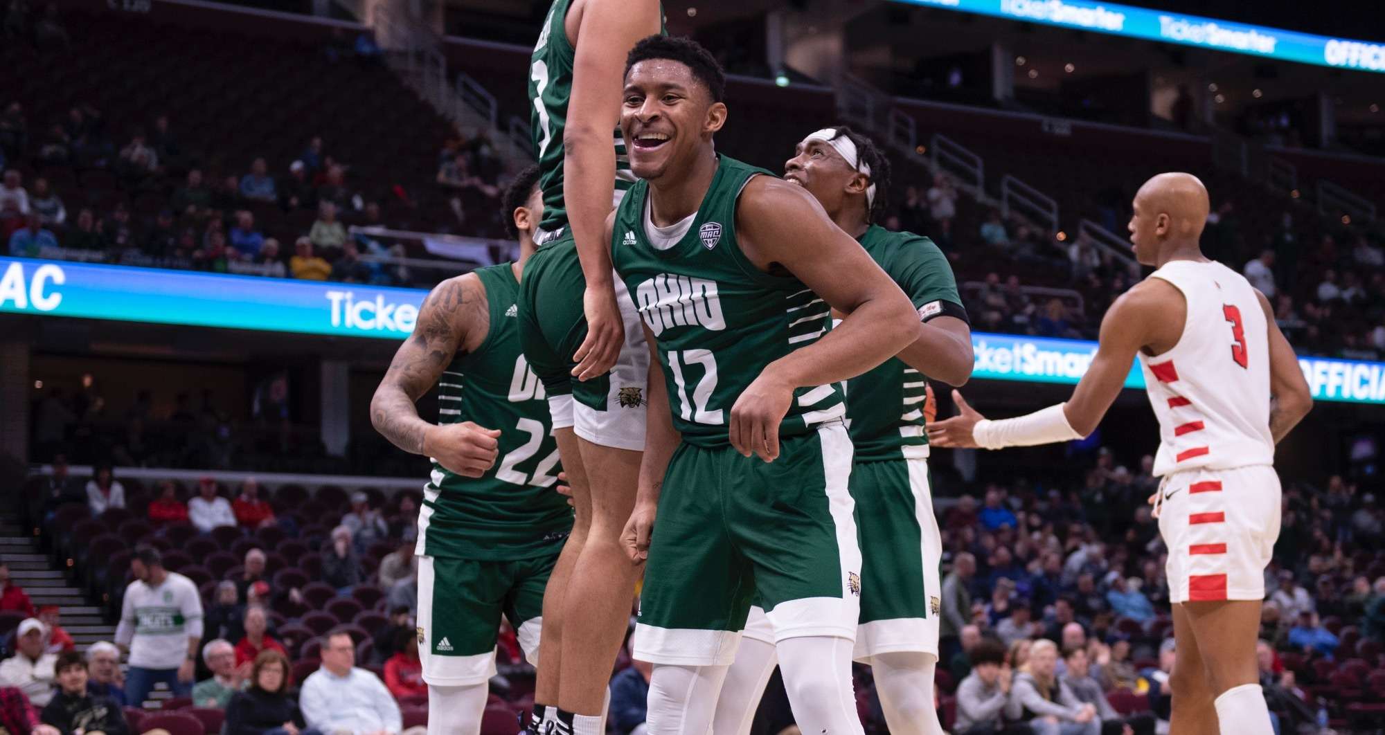 Jaylin Hunter Inside Scouting