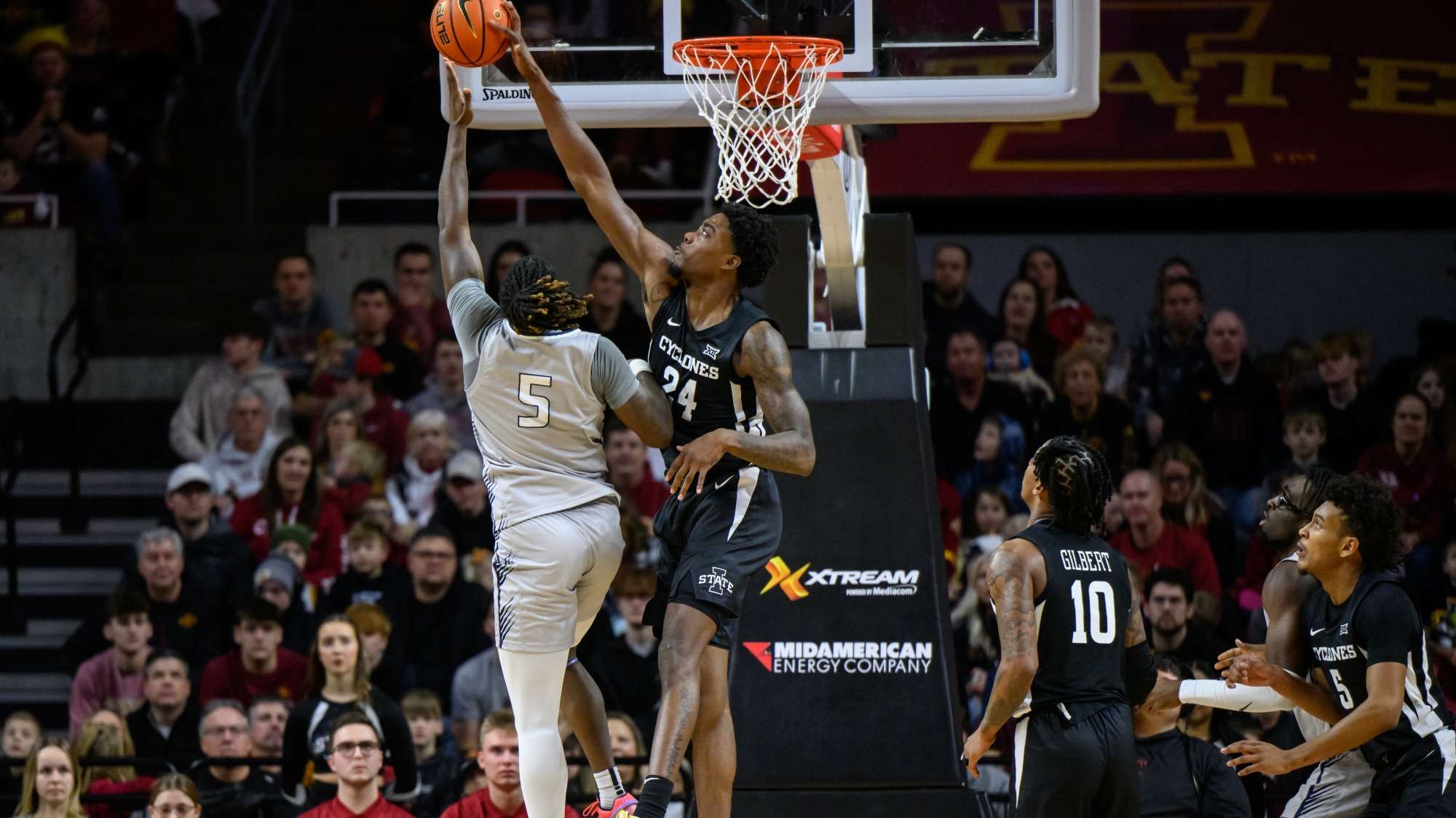 Hason Ward Inside Scouting